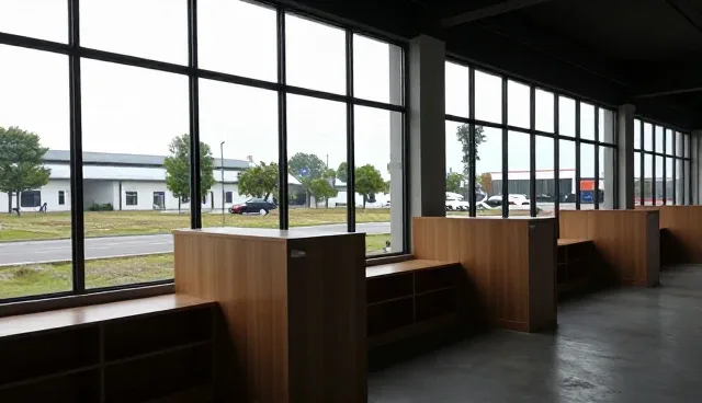 网站定制:本地市场商机撮合服务的关键一步