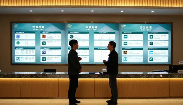网站企业制作：使用建议与展示项目管理实践