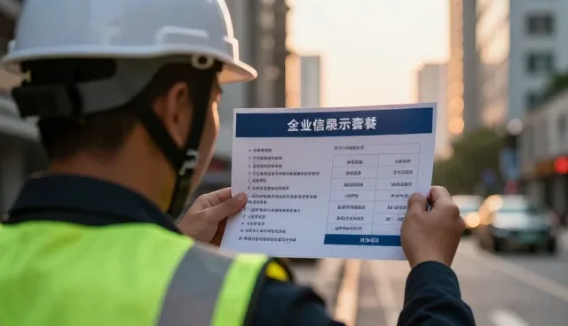 采购供应业务趋势：如何通过企业黄页实现一手掌握